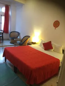 Seventh Heaven inn  - Quarto