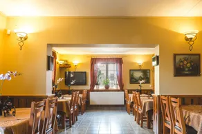 Hotel Karin - Restaurant