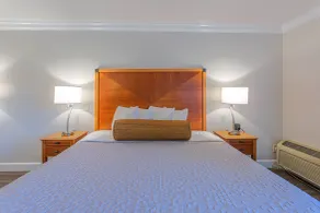 Aloha Inn - Chambre
