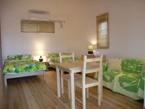 Beach Village Nosoko - Room