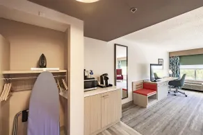 Hilton Garden Inn Albany - Room