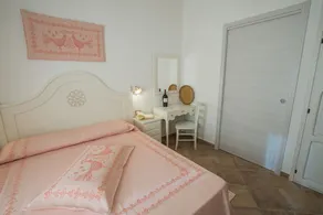 Hotel Barbagia - Chambre