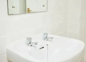 Cock Hotel by Greene King Inns - Salle de bain