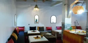 Miguirne Chez Ali ,dades - Restaurant