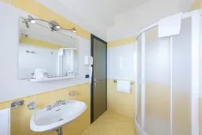 La Residenza Aparthotel - Badrum