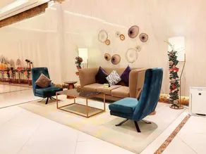 Mactan Newtown Condo with Pool access - Réception