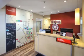 TownePlace Suites Tucson - Réception
