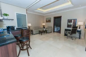 Suite Inn Al Riyadh  - سويت ان الرياض - Room