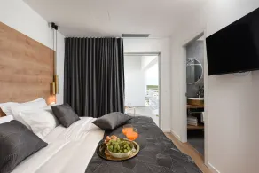 Villa Dante Debeljak - Zimmer