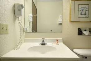 Travelodge by Wyndham Hudsonville - Bad