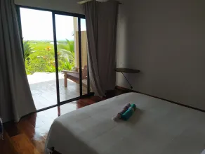 Villa F&B - Zimmer