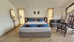 Aura Farms - Private Pool Cottages - Rom