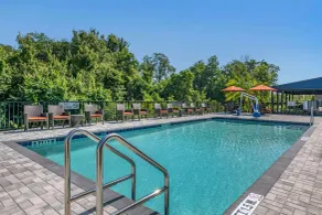 Cambria Hotel Orlando Airport - Piscine