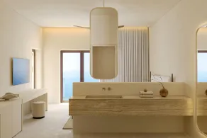VEZO Suites Mykonos - Rom