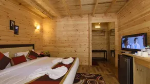 Royal woods By DLC RESORTS - Room