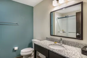 Best Western Plus Bluffton/Hilton Head Hotel - Salle de bain