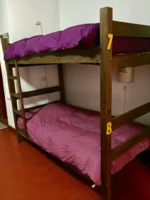 VIP House Hostel - Room