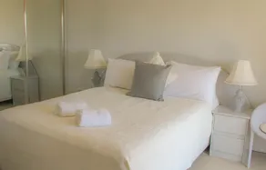 De Ville Apartments - Chambre