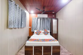 Via Garden Inn - Room