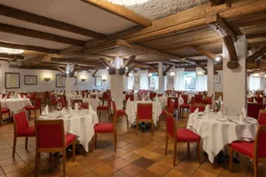 Carlo Magno Hotel Spa Resort - Restaurant