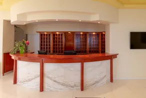 Ibiscus Corfu Hotel - Réception