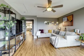Near Hiking Trails! Luxe Family Home in Lakeside - Innvendig