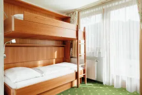Ziach & Candy Grossarl - Room