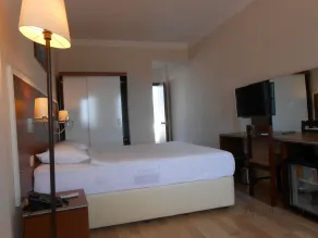 Söz Hotel - Utsikt fra rommet