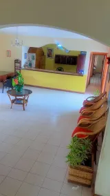Seacrest Beach Hotel - Réception