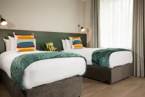 No 9 Rathgar - Room