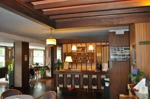Hotel Premeno - Reception
