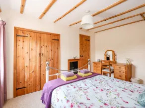 Holly Cottage - Habitación