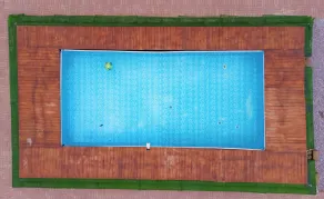 Golden Tower Hotel - Pool