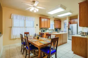 North San Antonio Vacation Rental w/ Yard & Deck! - Intérieur