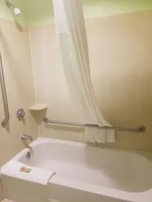 Eagles Nest Inn - Salle de bain
