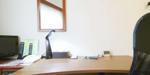 Odawara Terminal Hotel - Habitación