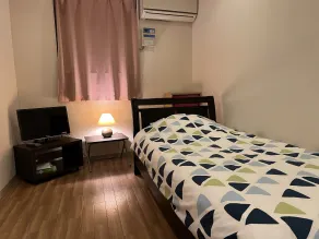 Guest House Fukutomi - Female Only - Salle de bain