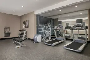 City Express by Marriott Lafayette - Fitnessbereich