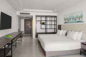 Albatros Makadi Resort - 24 HRS All Inclusive - Chambre