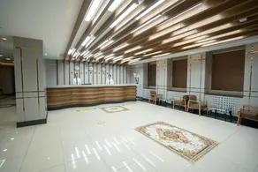Lion City Hotel Kizilay - Reception