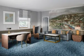 Hotel Cleveland Autograph Collection - Chambre