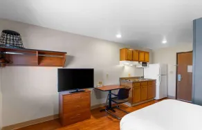 Extended Stay America Select Suites - Denver - Aurora - Room