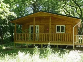 Camping la Garenne - Værelse
