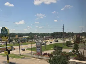 La Quinta inn & suites by Wyndham Dothan - Vue de la chambre