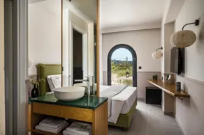 Loadstar Rooms & Suites - Utsikt fra rommet