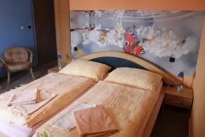 Pension Všeruby - Room