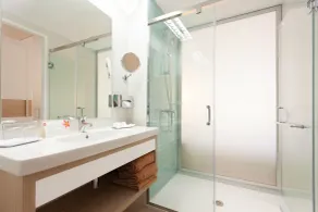 Hotel Riu San Francisco - Adults Only - Salle de bain