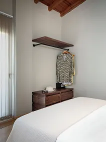 Hotel Nafpaktos - Chambre