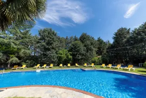 Elite World Village İstanbul Polonezköy - Pool