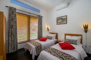 Explore Lombok From Your Villa for 2 or More - Chambre